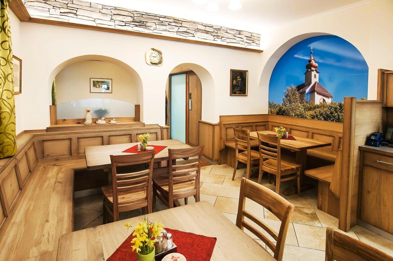 Gasthof Zum Niederhaus - Familie Perthold Sankt Aegyd am Neuwalde Esterno foto