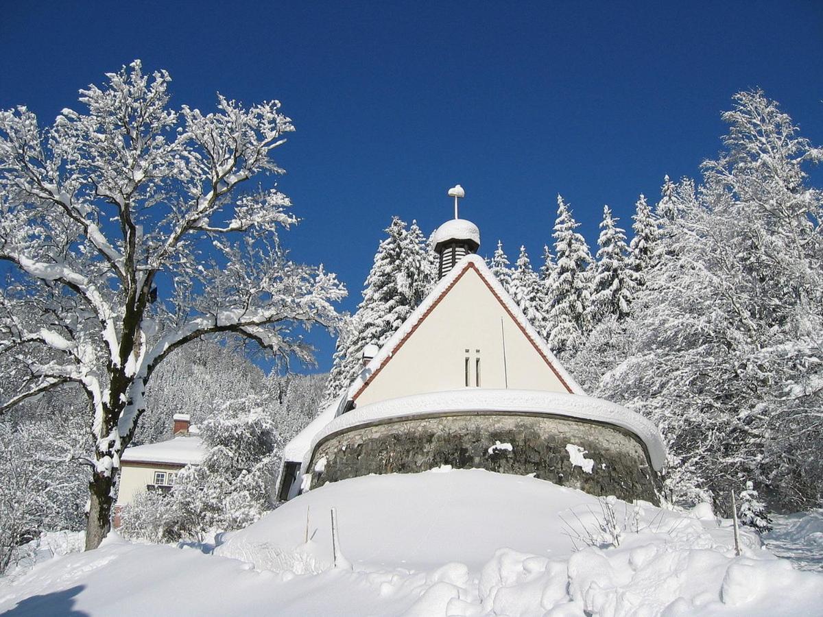 Gasthof Zum Niederhaus - Familie Perthold Sankt Aegyd am Neuwalde Esterno foto